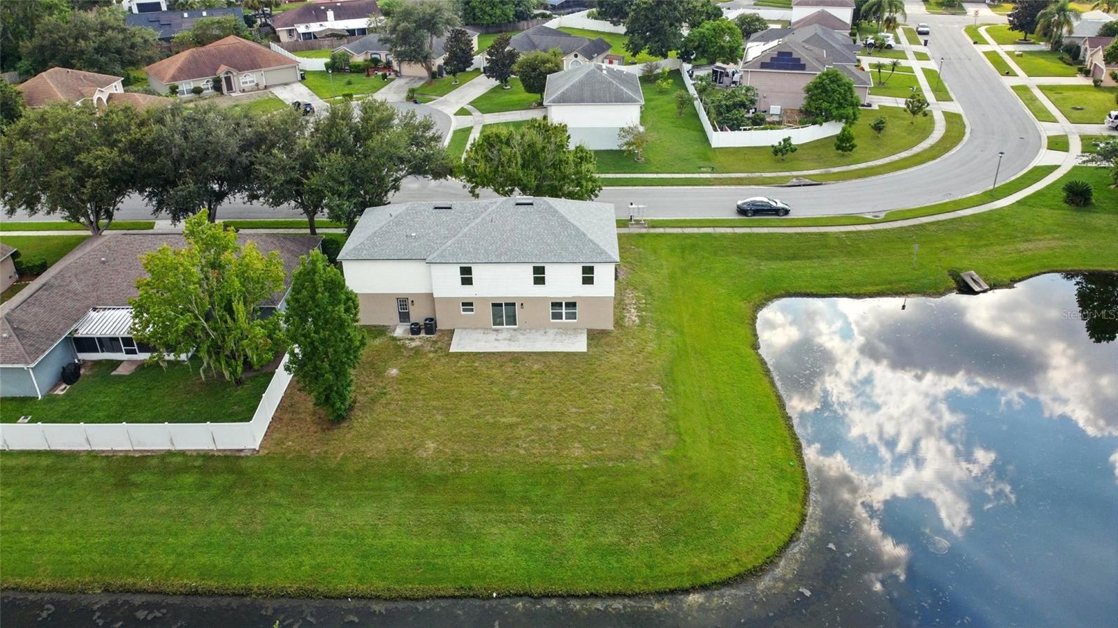 5039 OAK TOURS DR