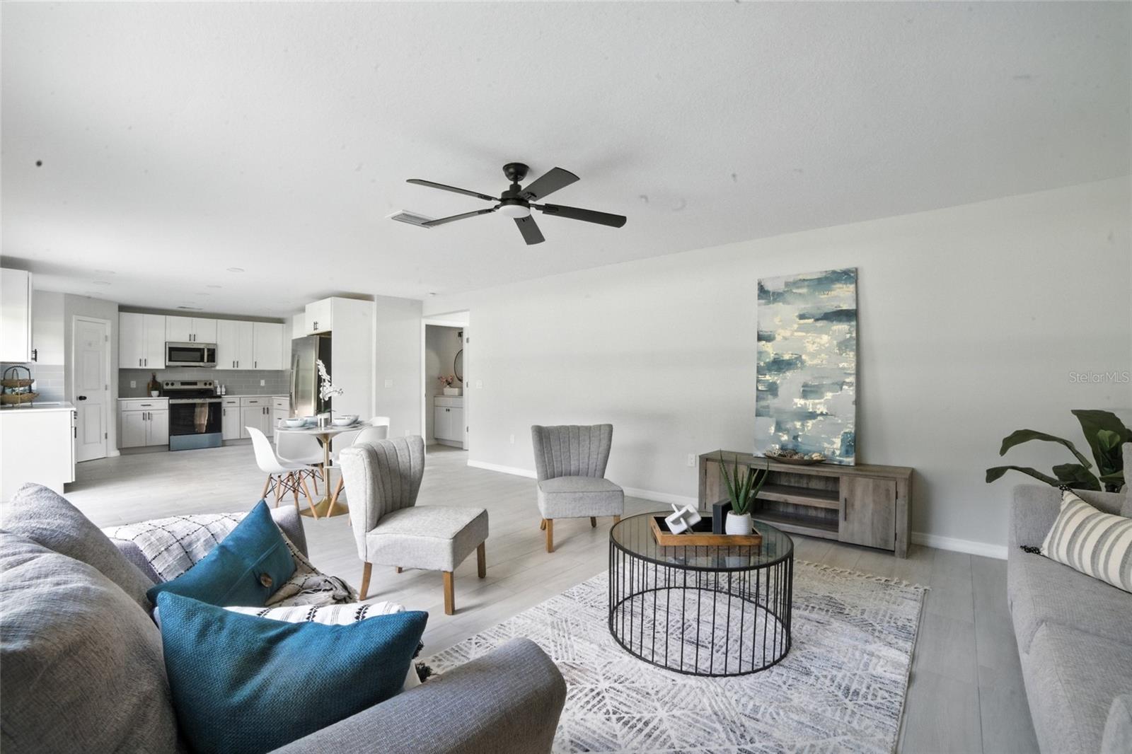 5039 OAK TOURS DR