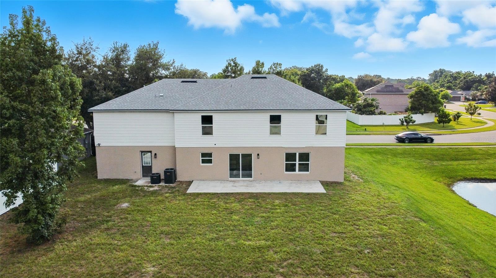 5039 OAK TOURS DR