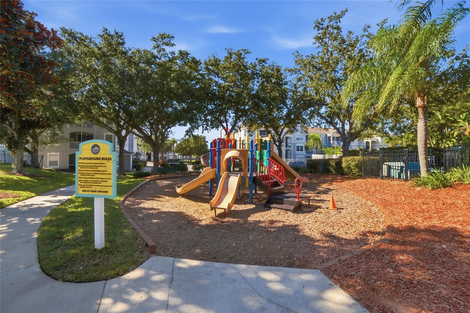 2302 SILVER PALM DR #202