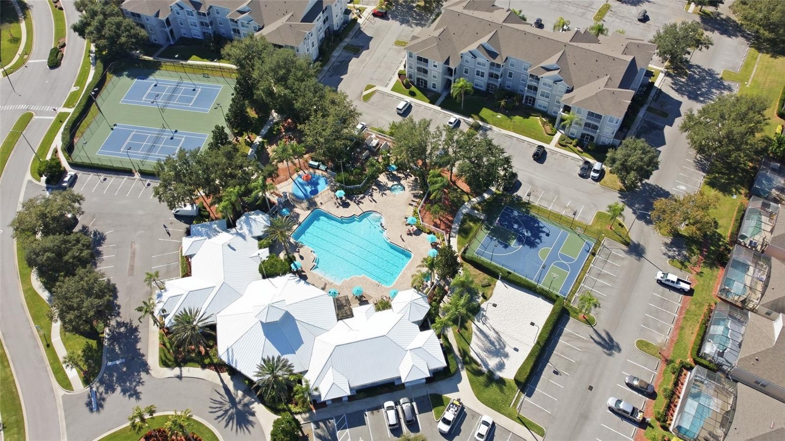 2302 SILVER PALM DR #202