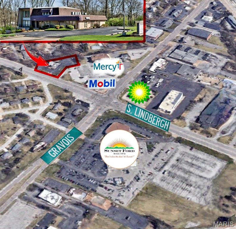 4400 S Lindbergh Boulevard