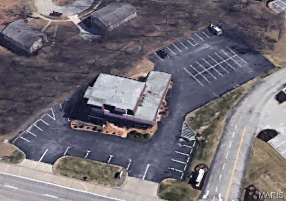 4400 S Lindbergh Boulevard