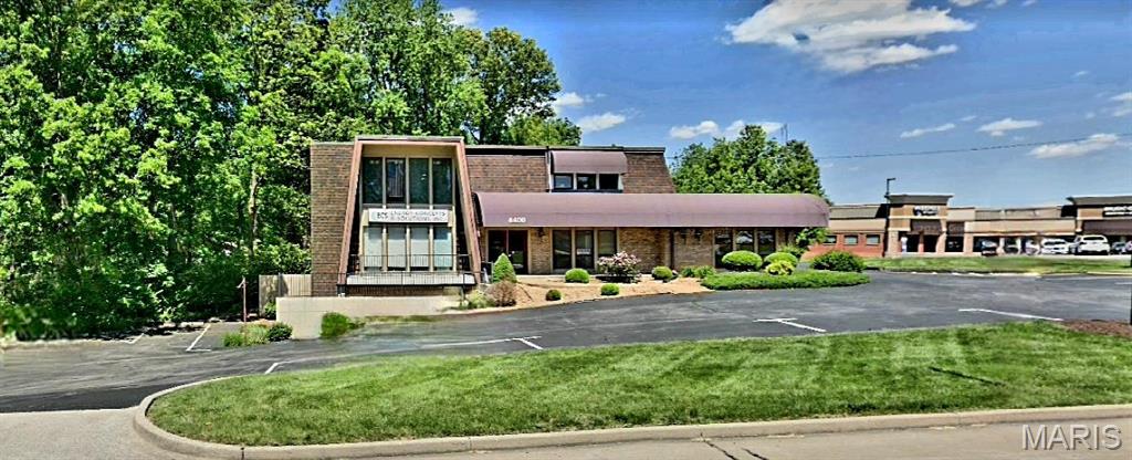 4400 S Lindbergh Boulevard