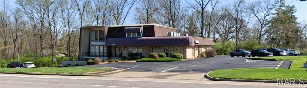 4400 S Lindbergh Boulevard