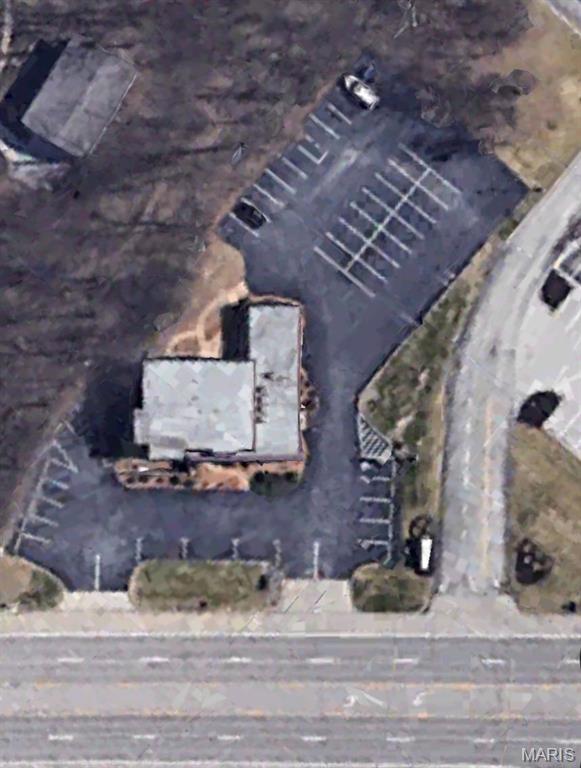 4400 S Lindbergh Boulevard