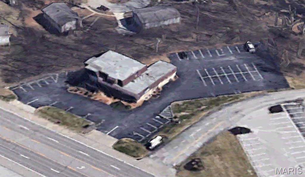 4400 S Lindbergh Boulevard