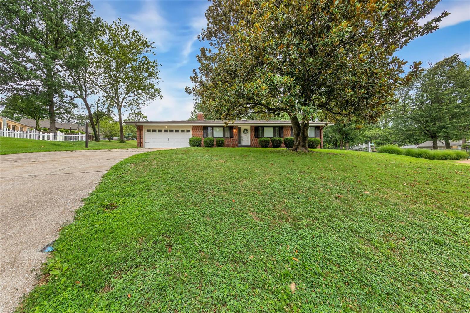 10174 Carolynne Drive