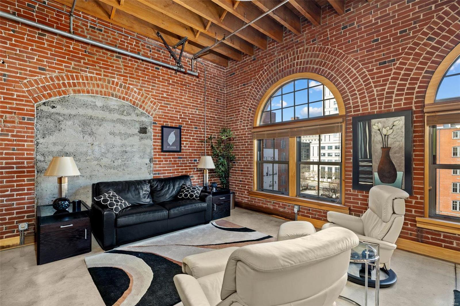 1004 Spruce Street Unit: 515