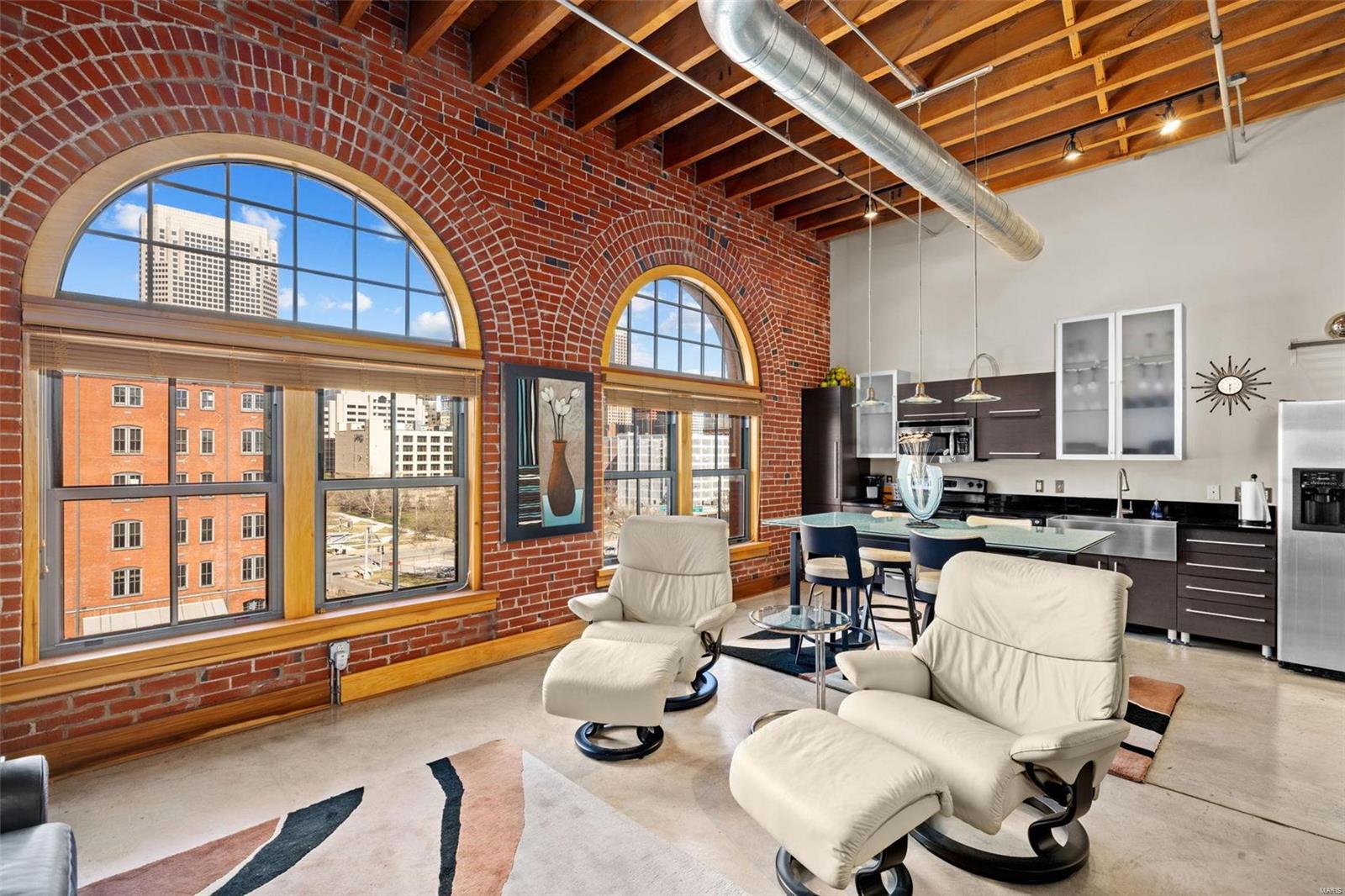 1004 Spruce Street Unit: 515