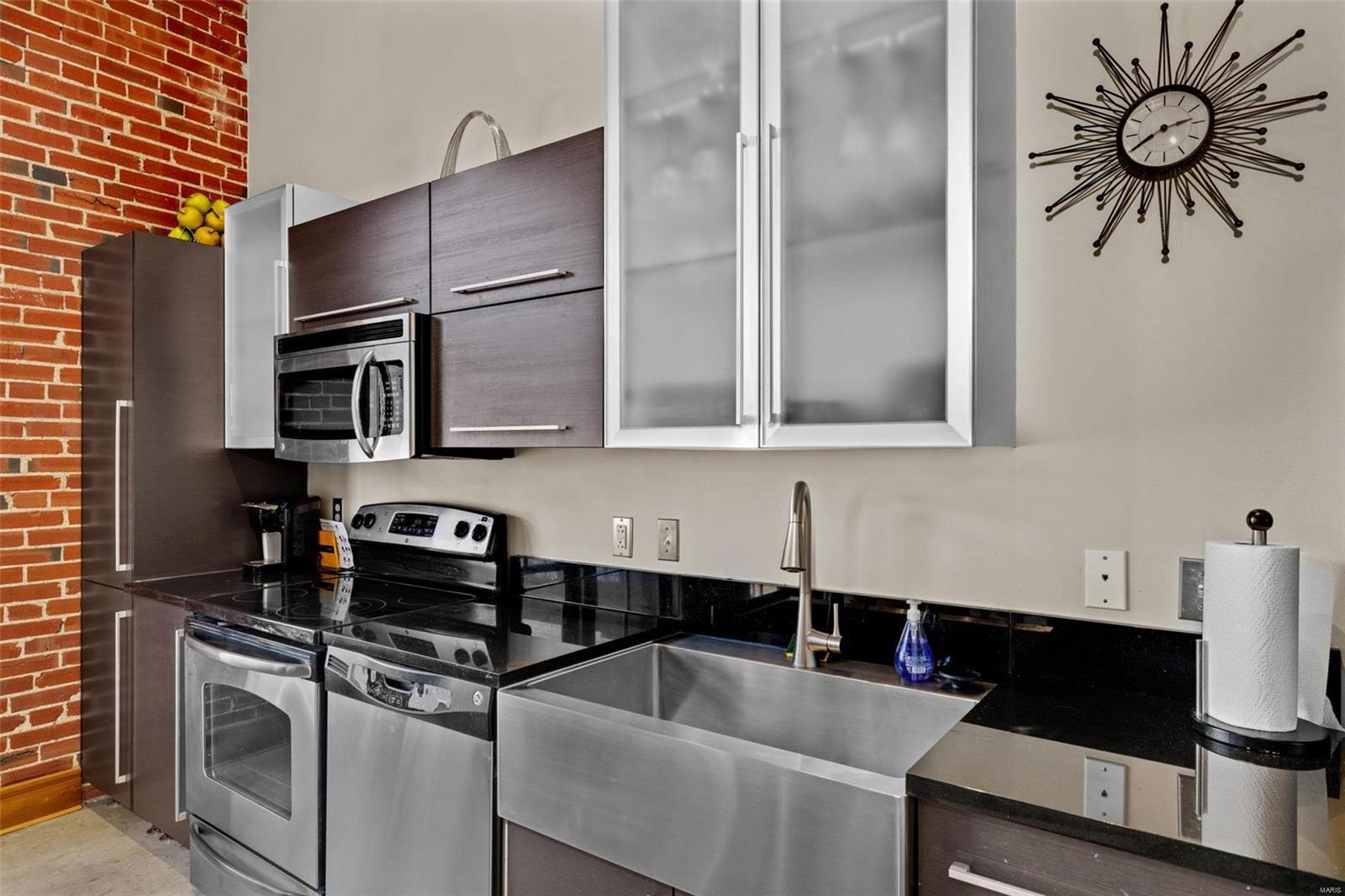 1004 Spruce Street Unit: 515