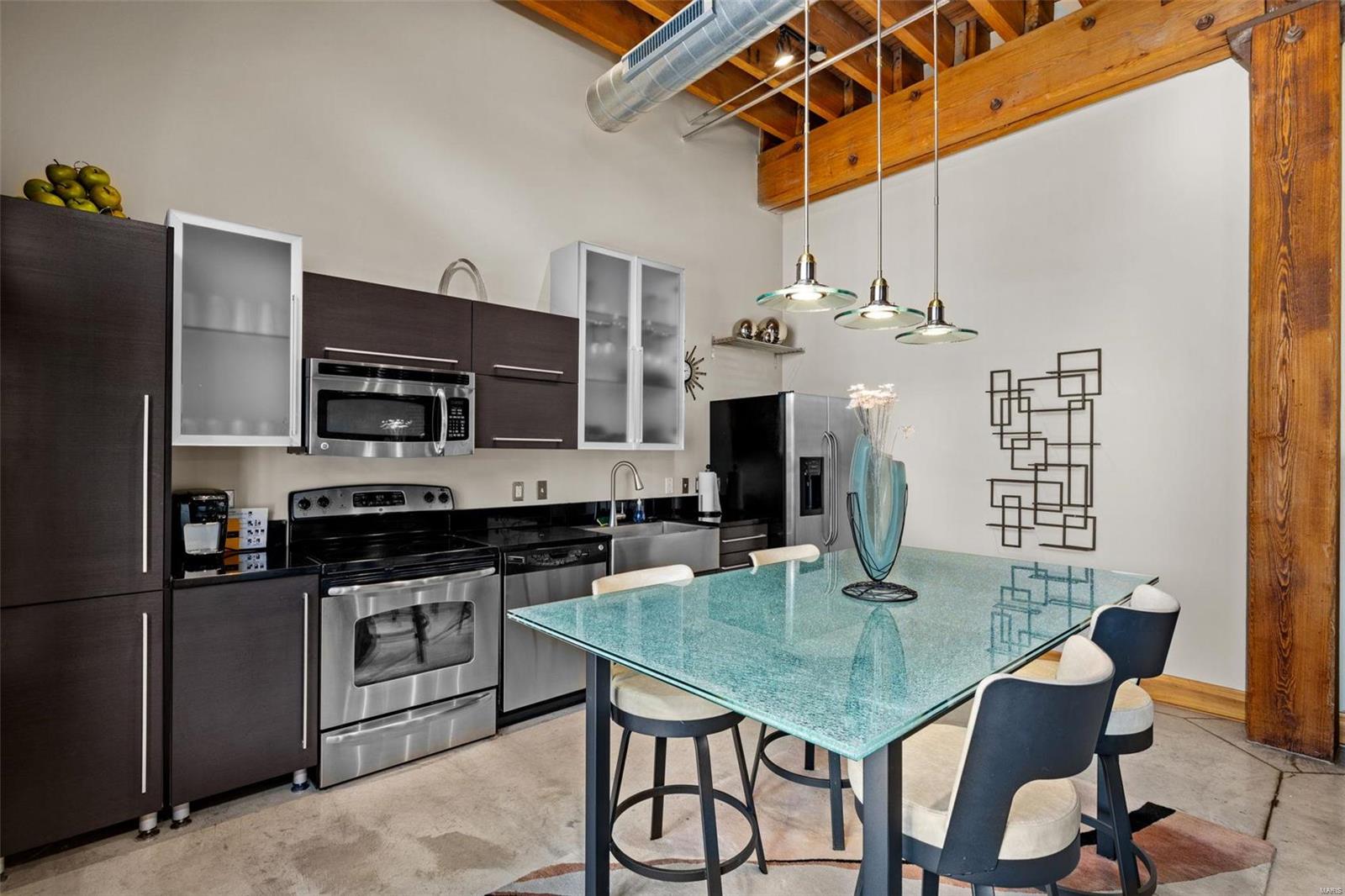 1004 Spruce Street Unit: 515