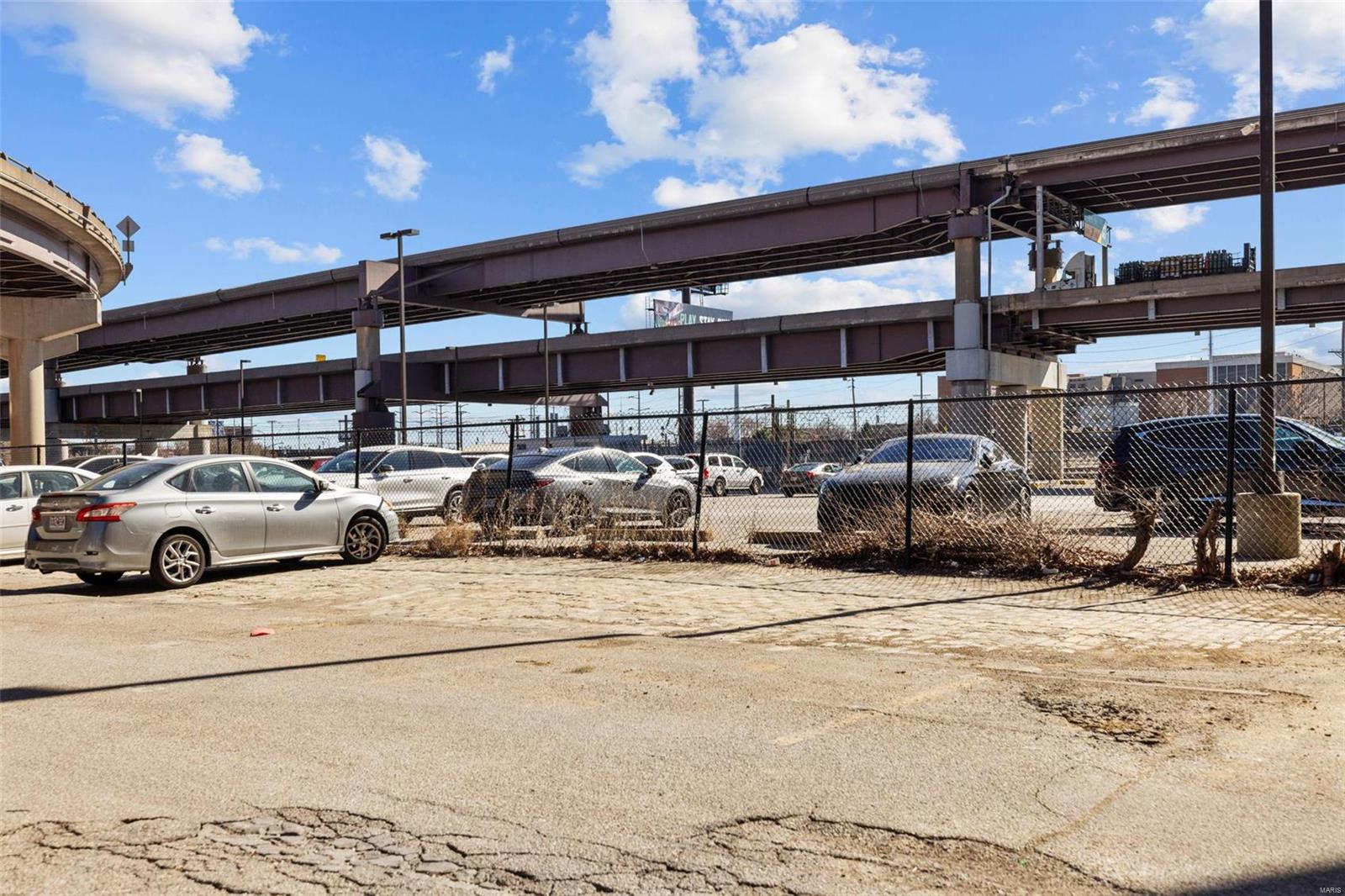 1004 Spruce Street Unit: 515