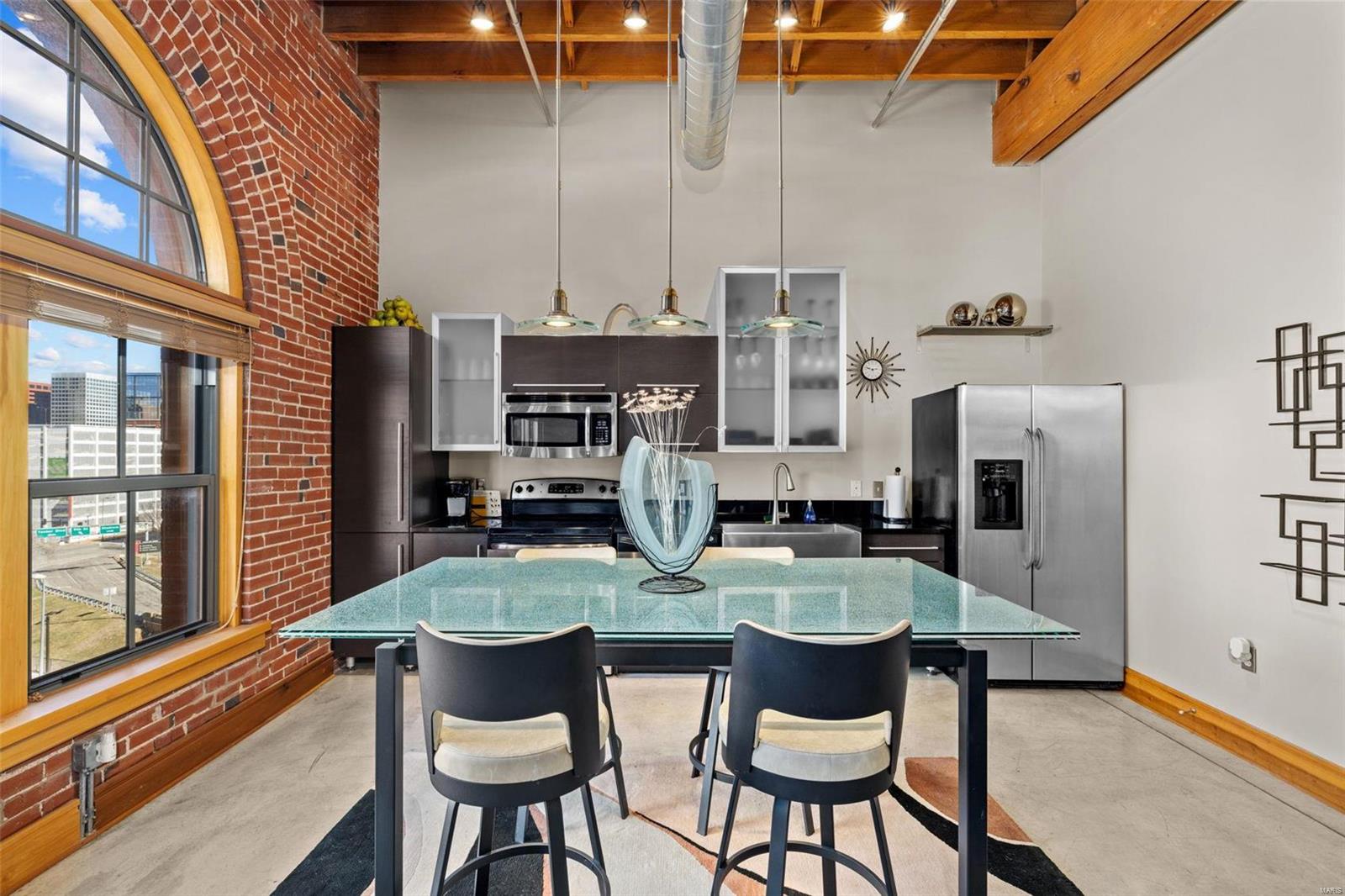 1004 Spruce Street Unit: 515