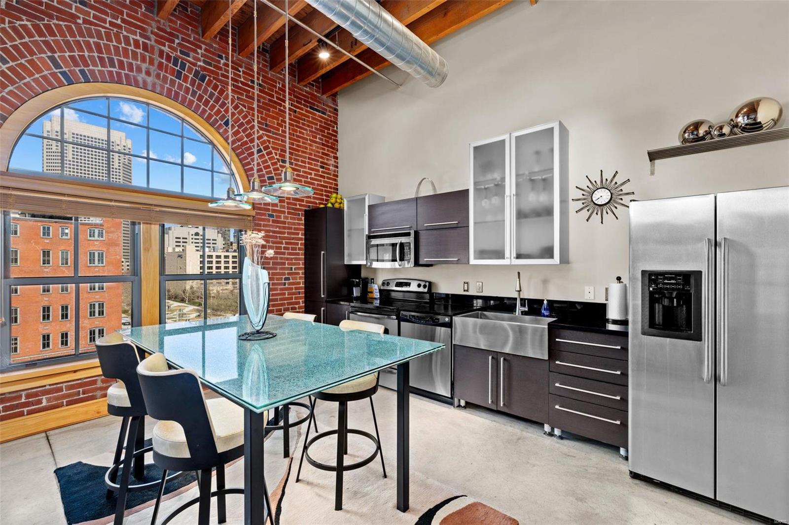 1004 Spruce Street Unit: 515