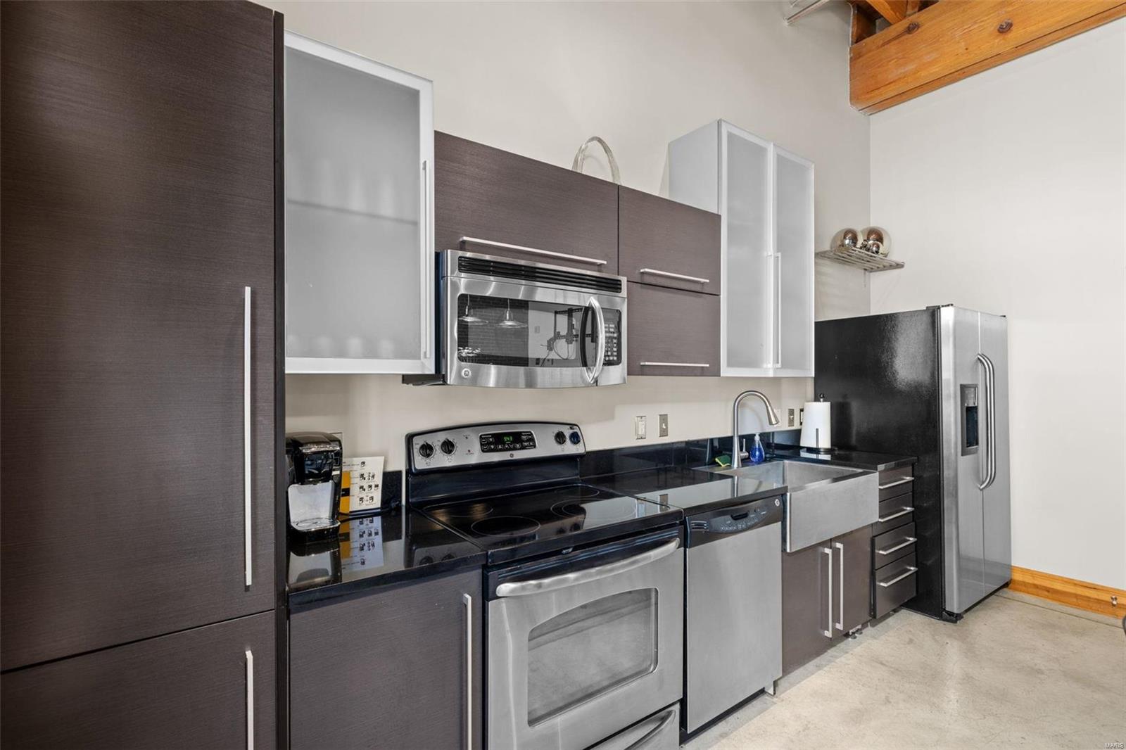 1004 Spruce Street Unit: 515