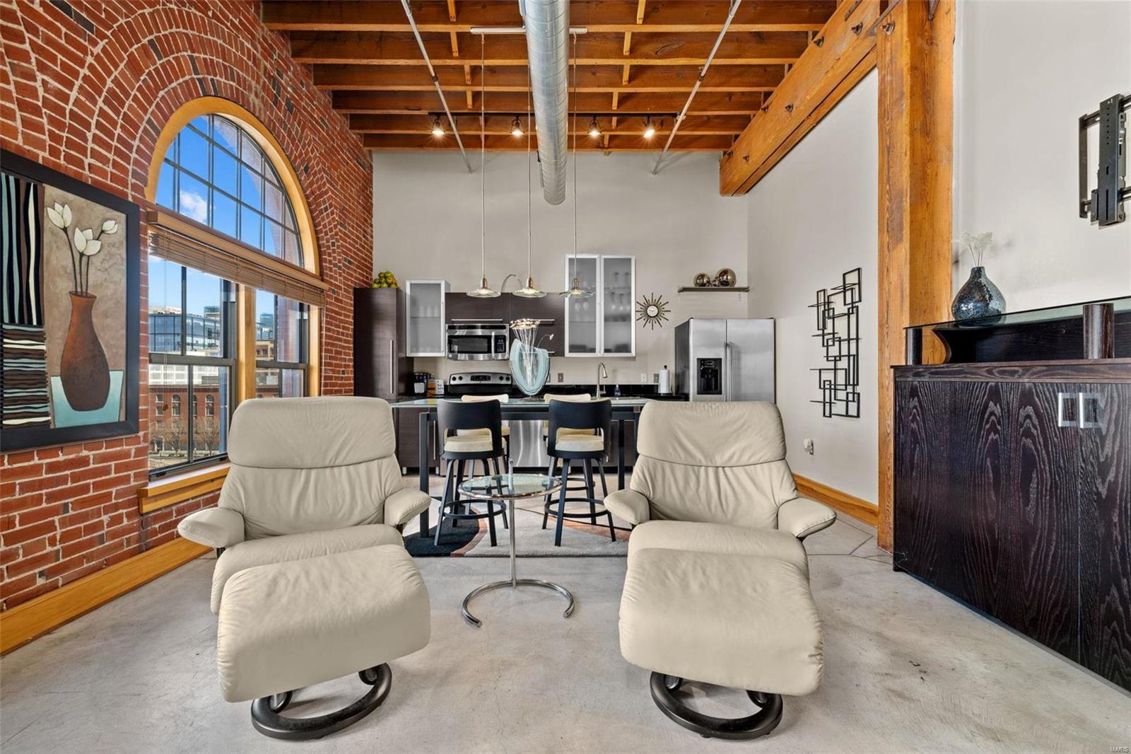 1004 Spruce Street Unit: 515