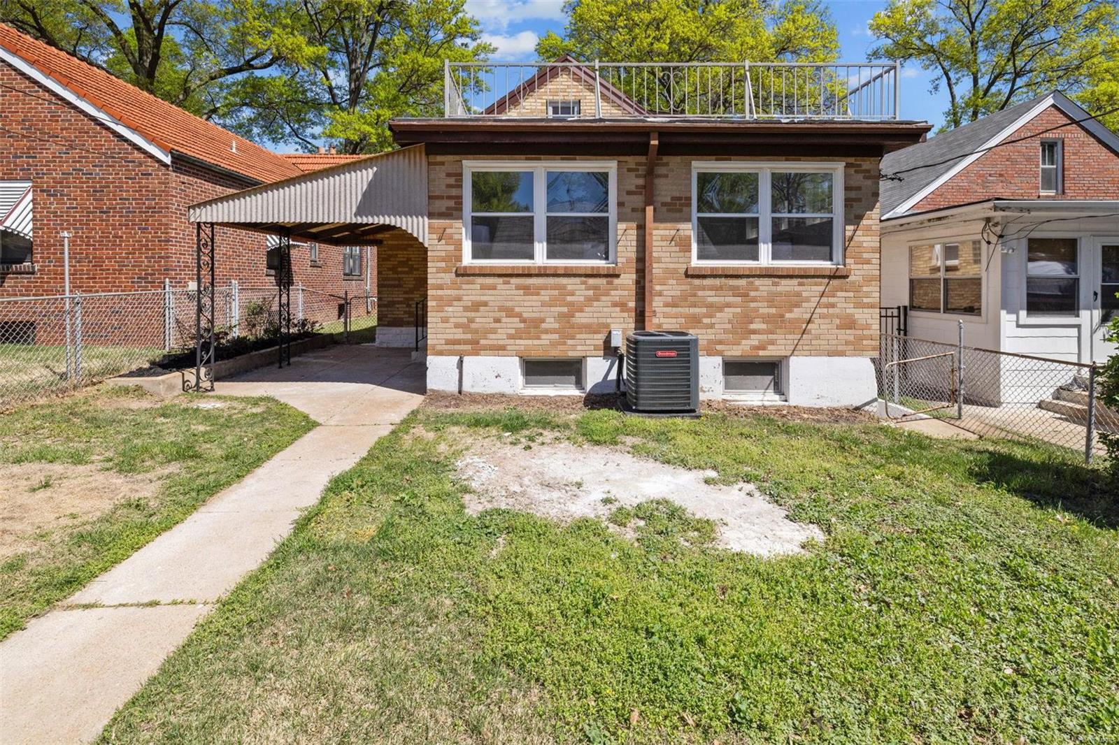 6442 Lansdowne Avenue