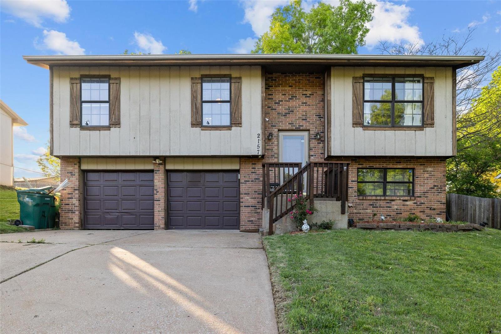 2157 Wilderness Trail