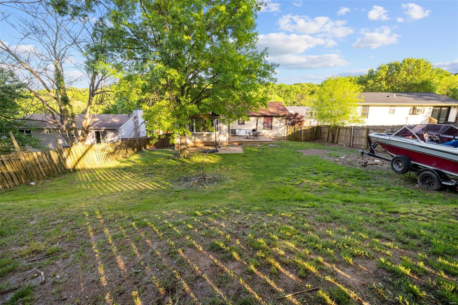 2157 Wilderness Trail