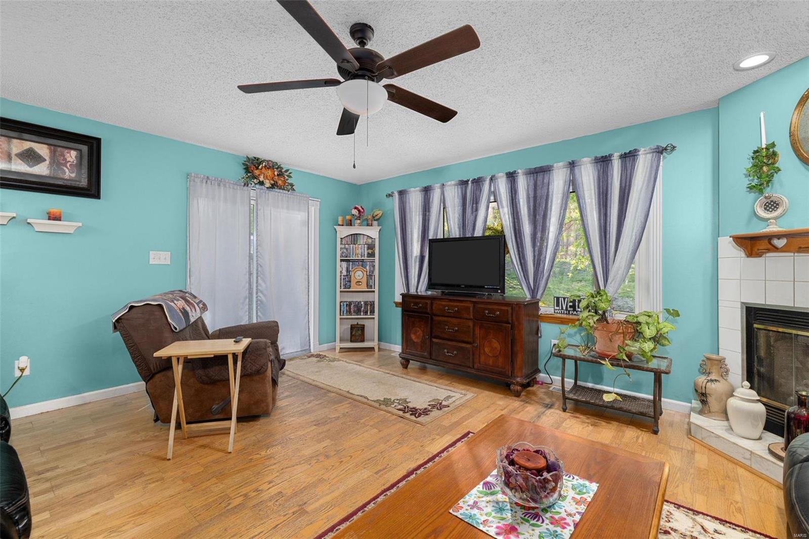 2157 Wilderness Trail