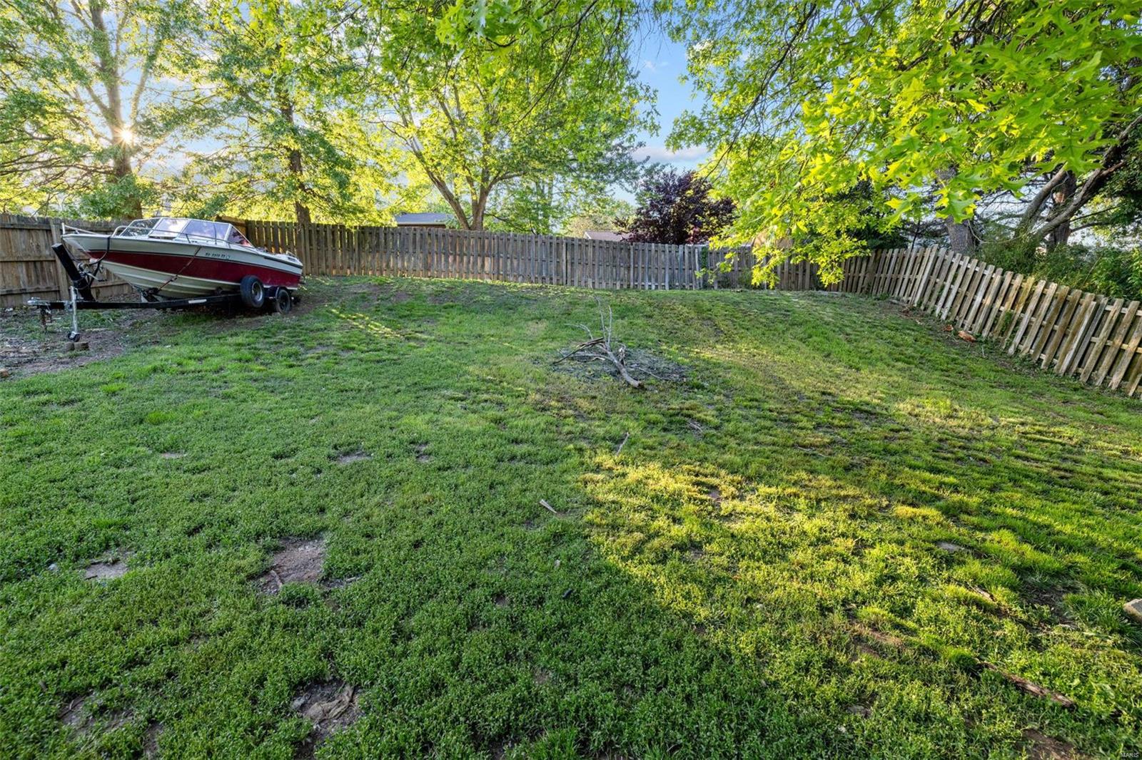 2157 Wilderness Trail