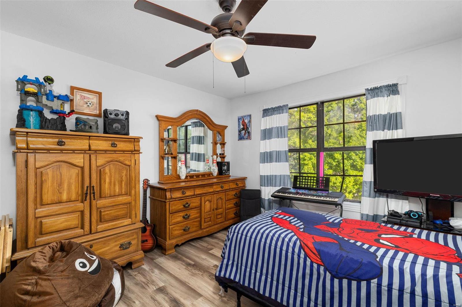 2157 Wilderness Trail