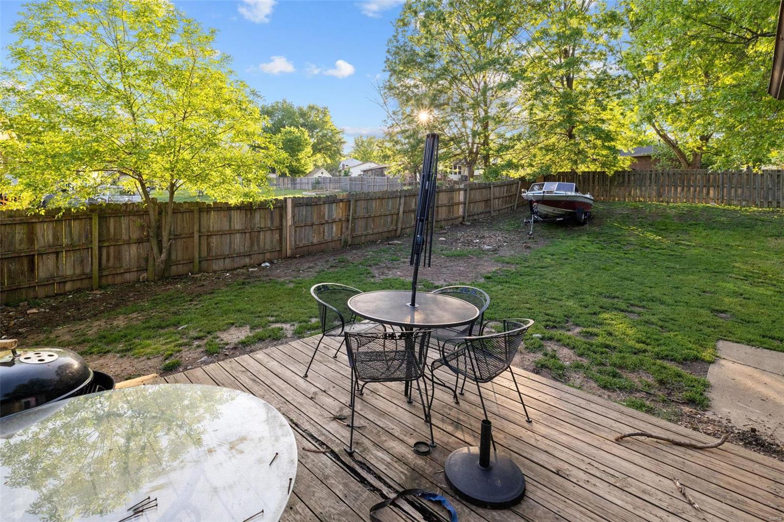 2157 Wilderness Trail