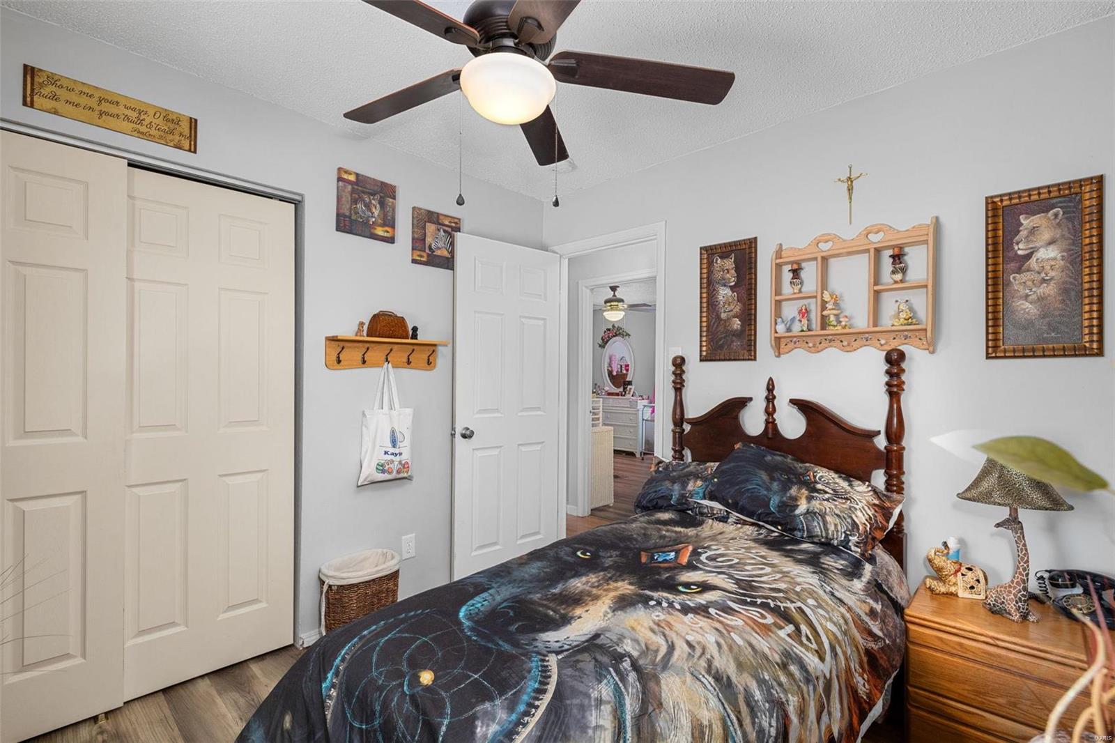 2157 Wilderness Trail