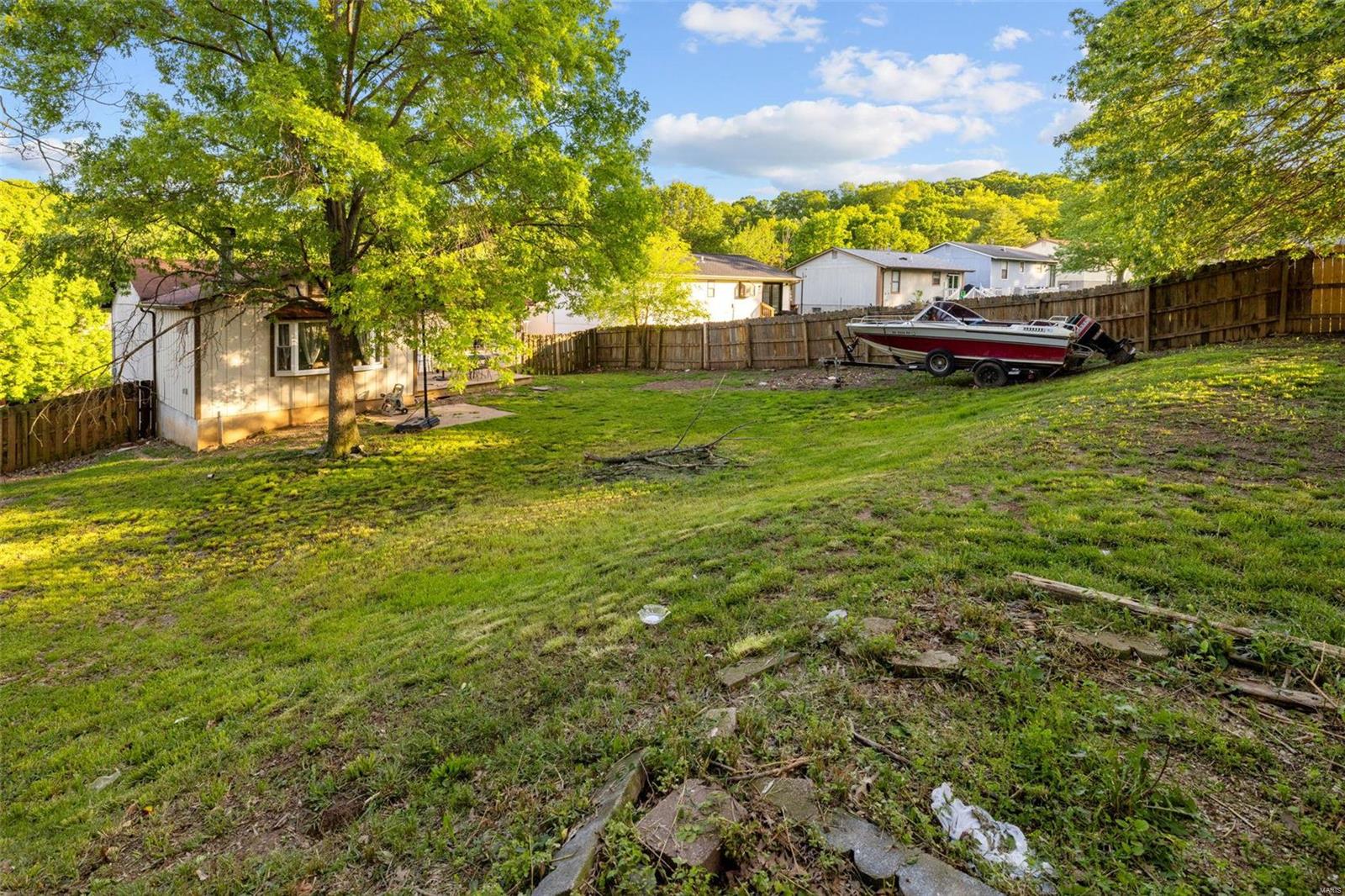 2157 Wilderness Trail