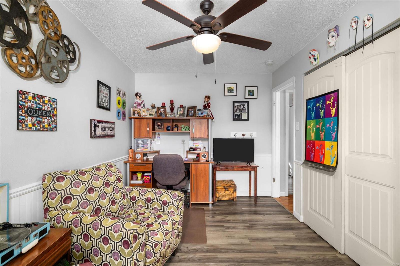 2157 Wilderness Trail