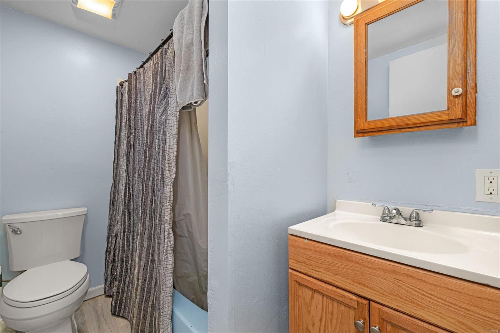 2157 Wilderness Trail