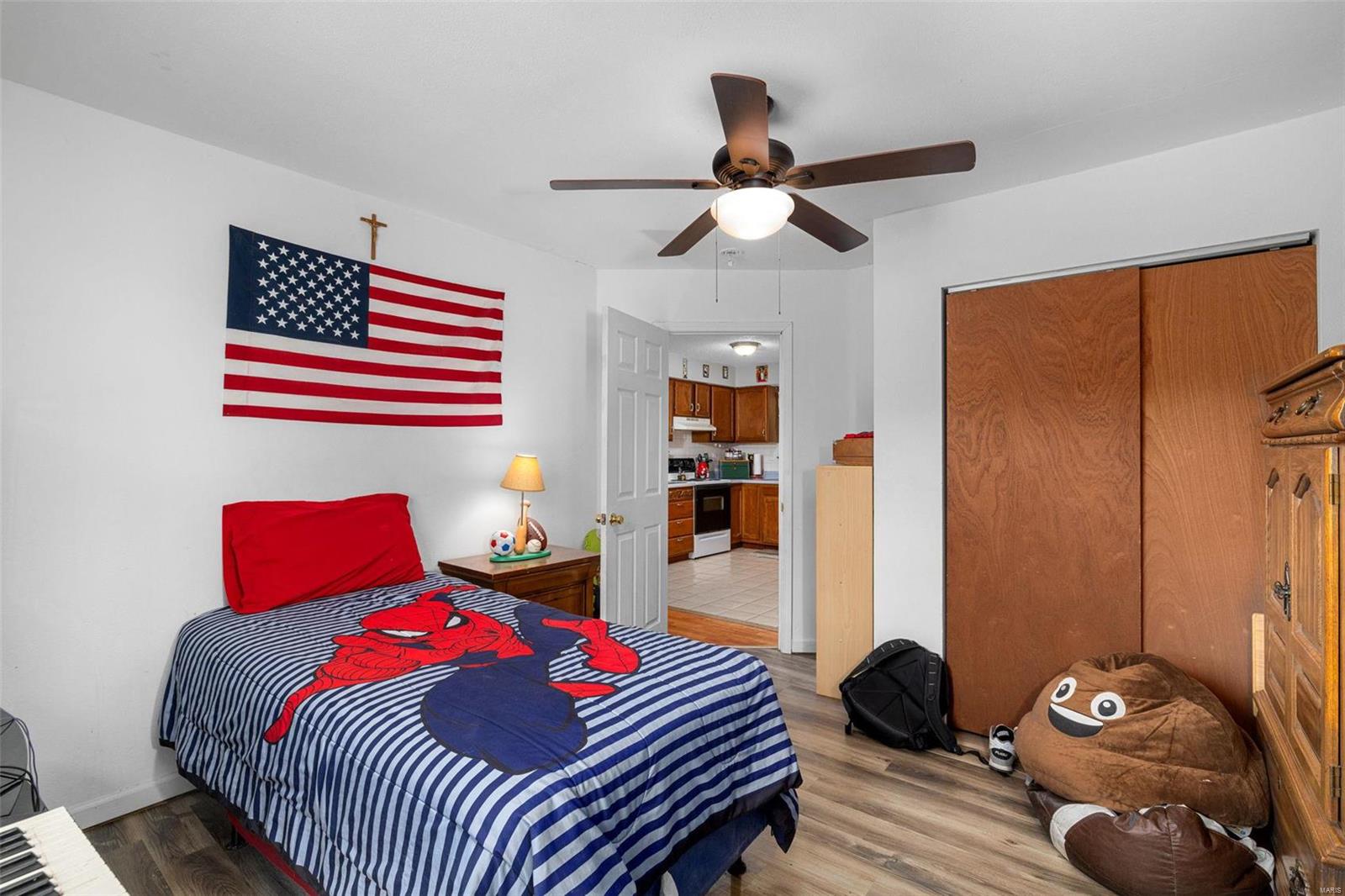 2157 Wilderness Trail