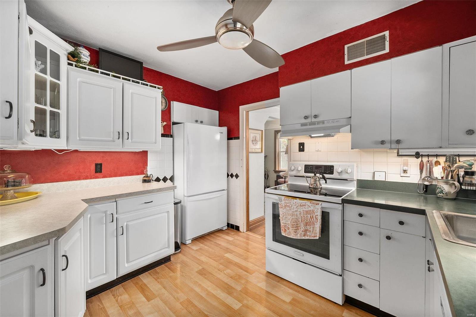 8011 New Haven Avenue