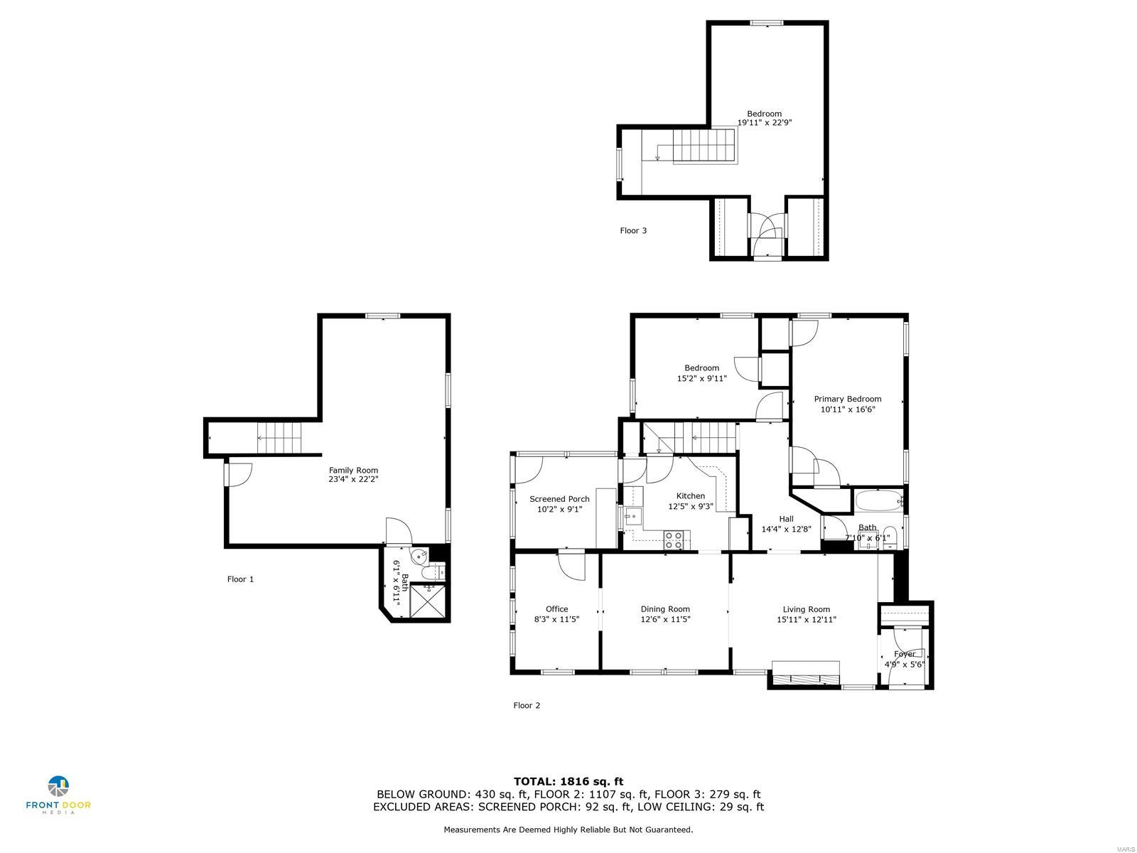 8011 New Haven Avenue