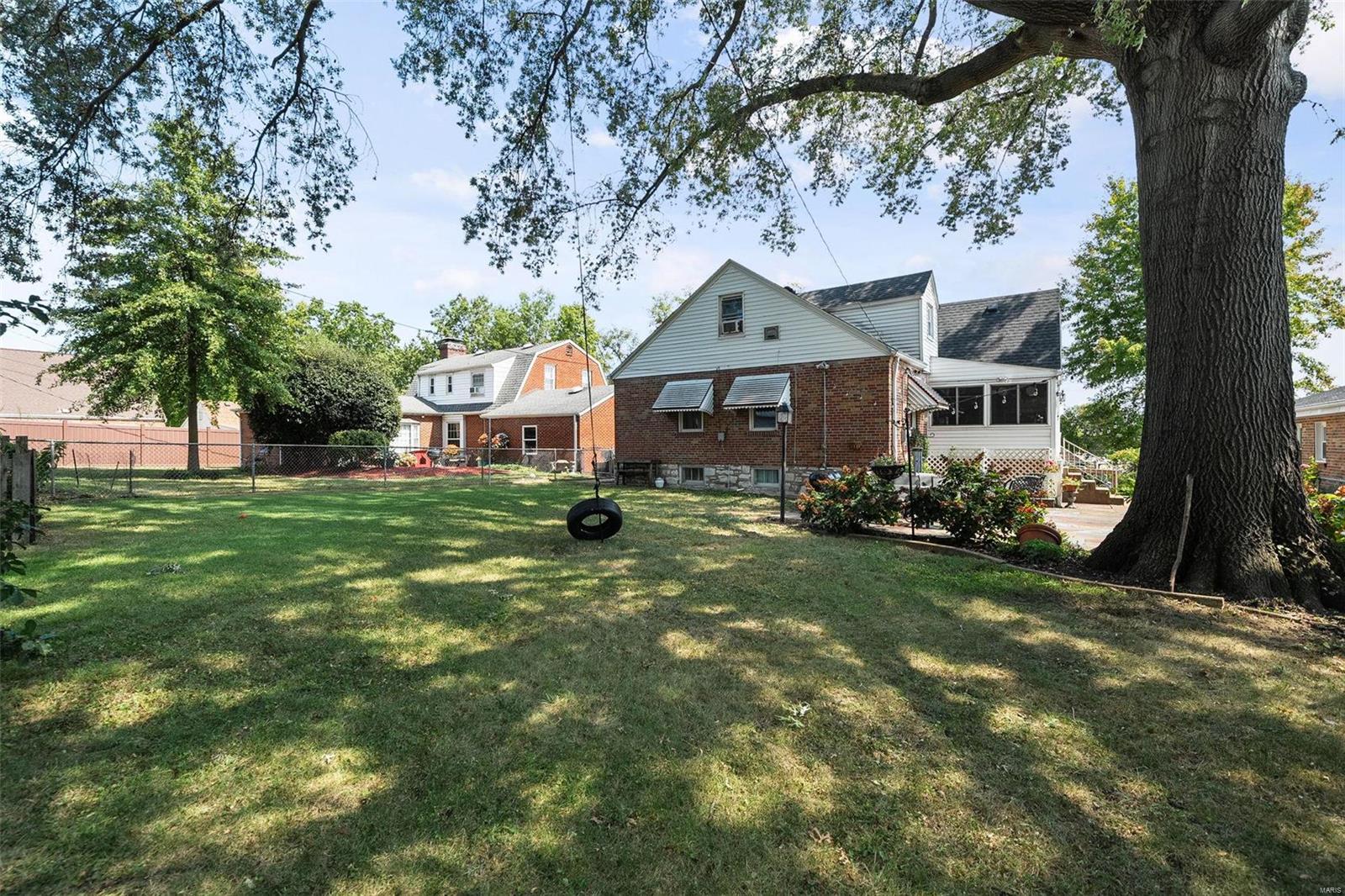 8011 New Haven Avenue