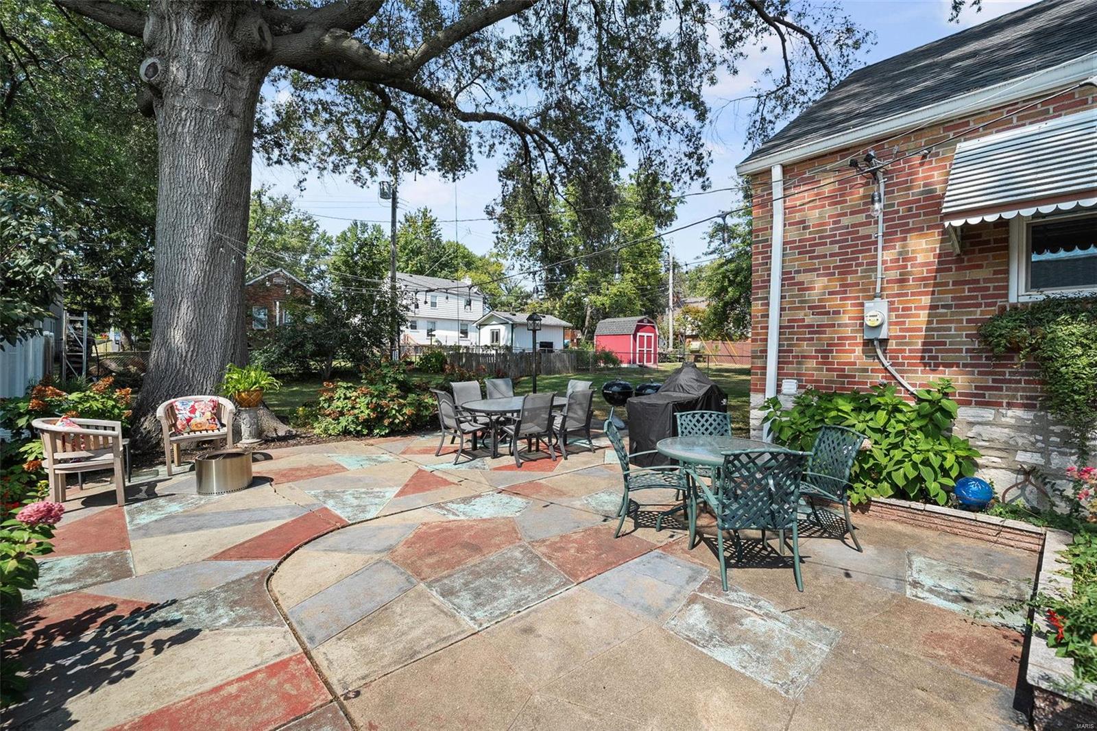 8011 New Haven Avenue