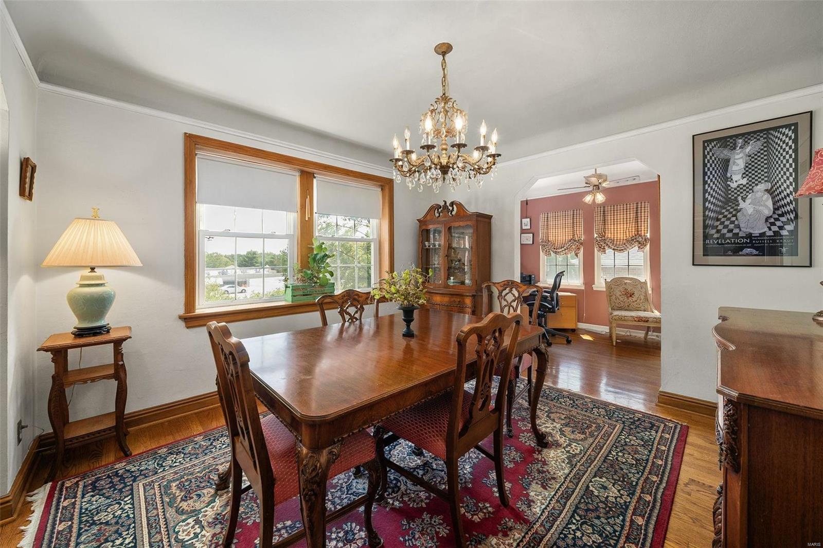 8011 New Haven Avenue