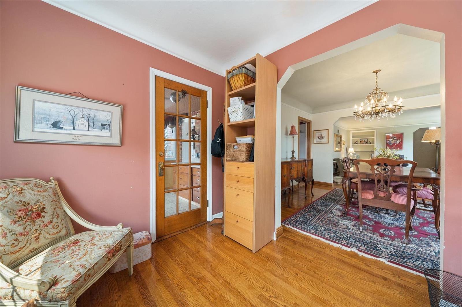 8011 New Haven Avenue