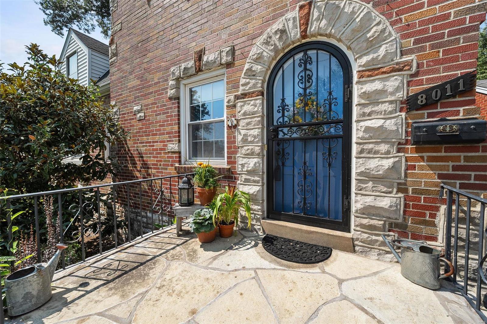 8011 New Haven Avenue