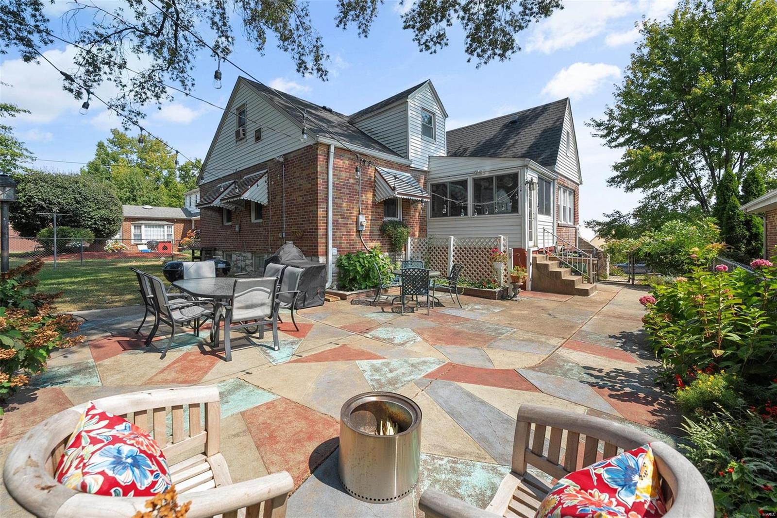 8011 New Haven Avenue