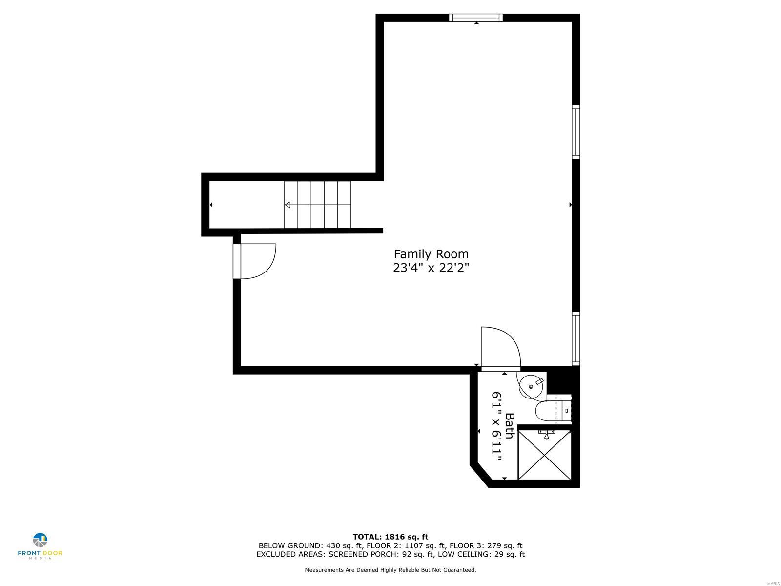 8011 New Haven Avenue