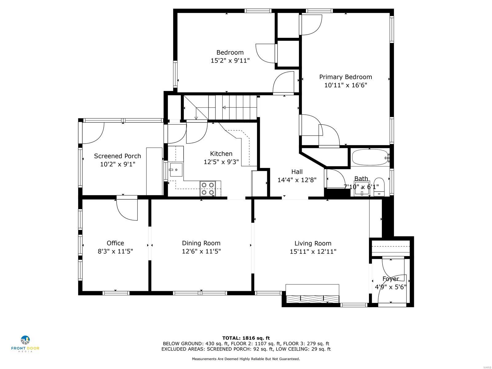 8011 New Haven Avenue