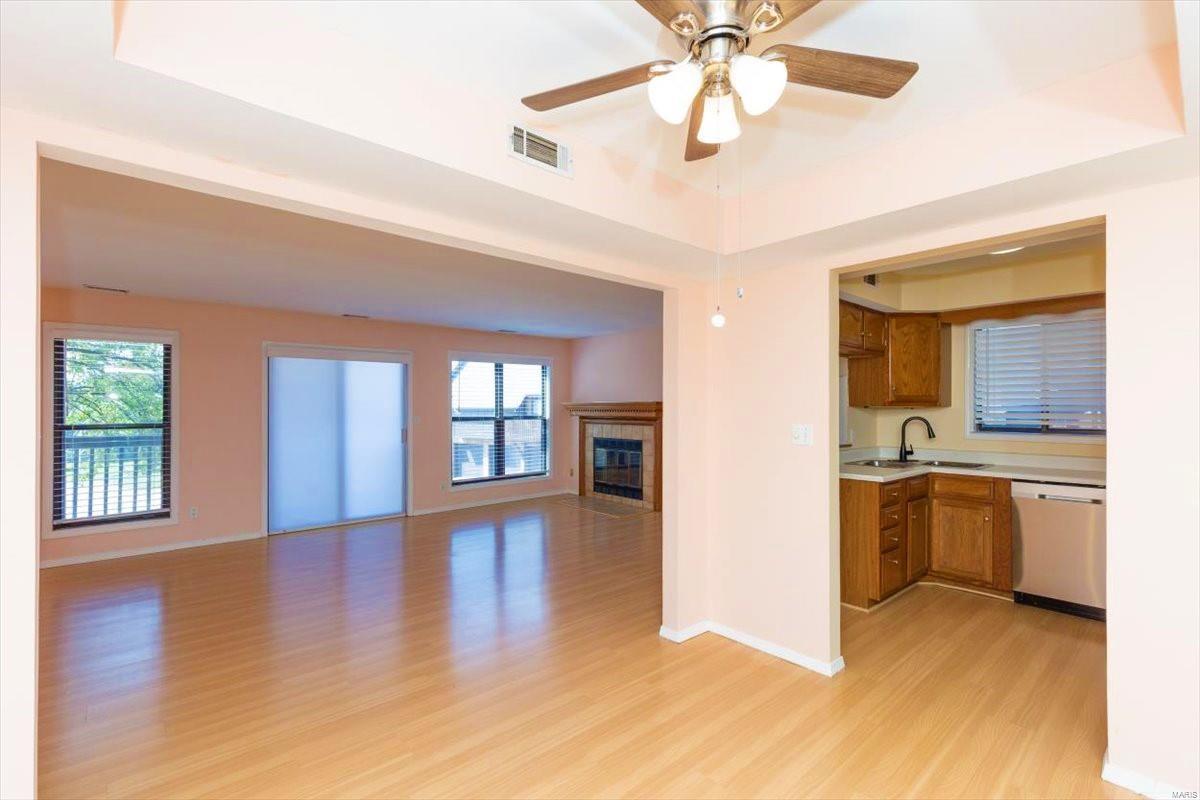 5106 Hollow Wood Court Unit: B