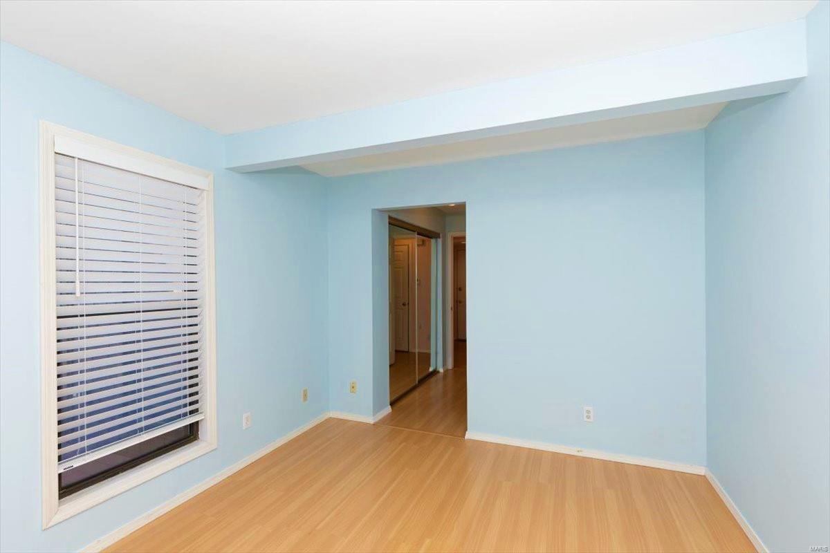 5106 Hollow Wood Court Unit: B