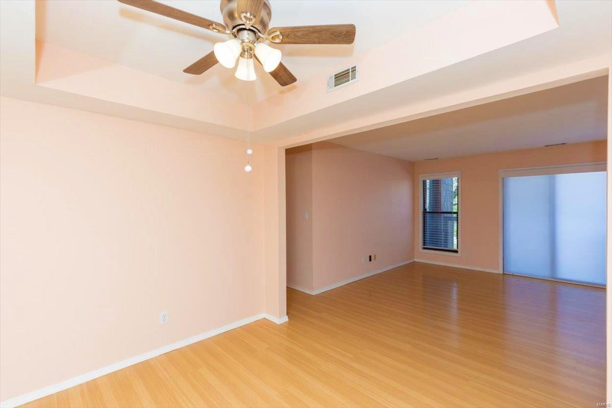 5106 Hollow Wood Court Unit: B