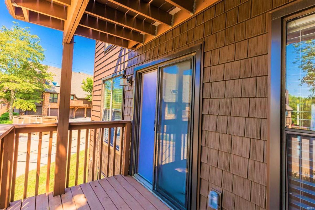 5106 Hollow Wood Court Unit: B