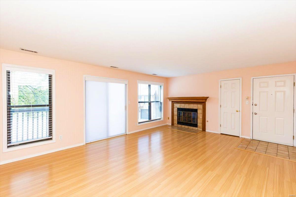 5106 Hollow Wood Court Unit: B