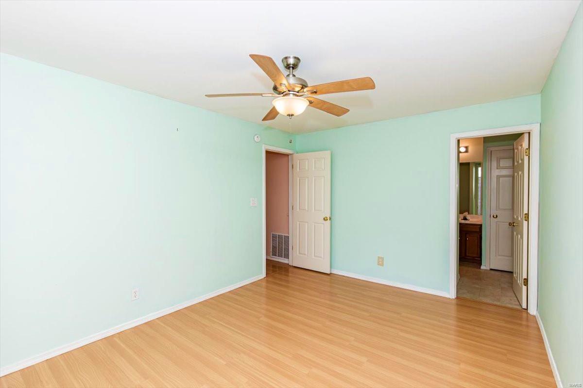 5106 Hollow Wood Court Unit: B