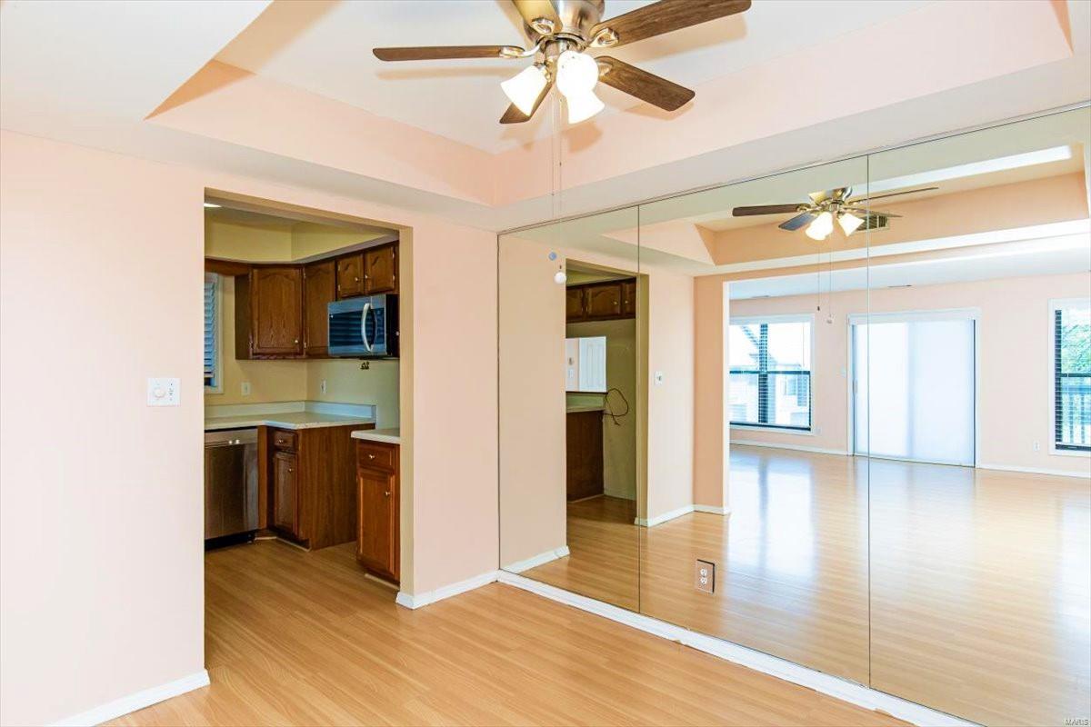 5106 Hollow Wood Court Unit: B